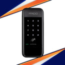 Fechadura Digital De Sobrepor Com Cartão E Senha Pado Fds-50