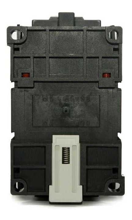 CONTATOR WEG CWM 80.22 220V 60HZ