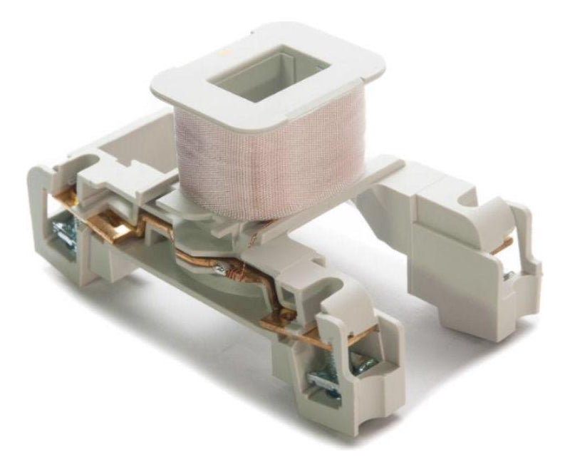 BOBINA P/CONTATOR WEG BCA 9-25 440V 60HZ