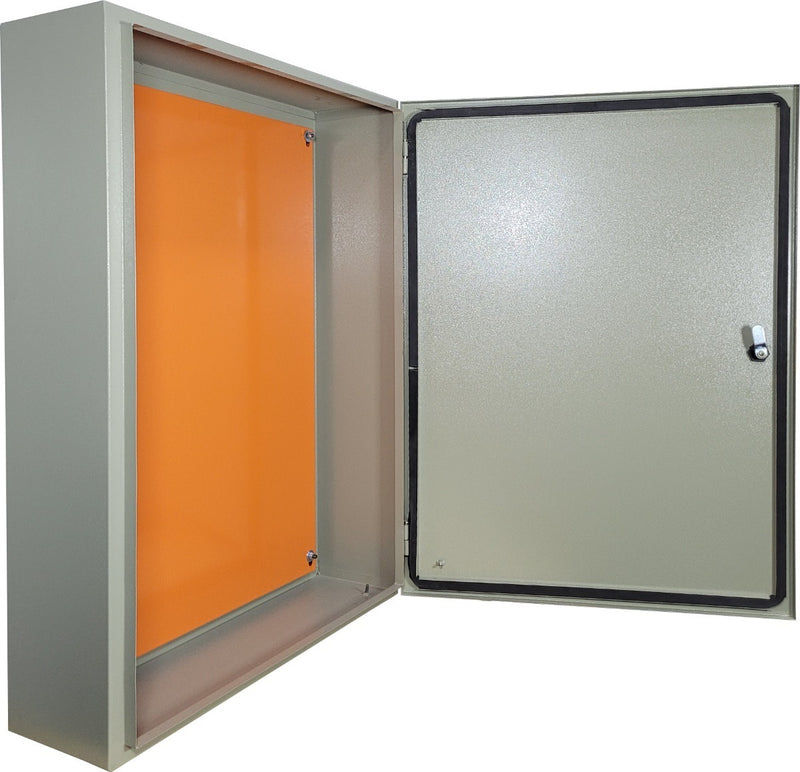 CAIXA P/ MONTAGEM 1000X800X250