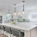 Lâmpada Compacta Led Milho 24w E27 - Cor da luz Branco-frio 110V/220V