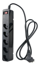 FILTRO DE LINHA 5 TOM 1,5M CLAMPER