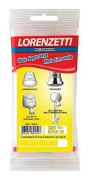 RESISTENCIA P/CHUVEIRO 5700W 220V