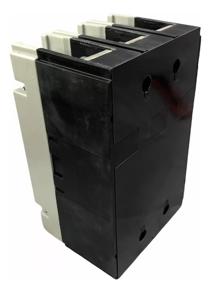 DISJUNTOR WEG CX MOLD TRIP DWP250 160A