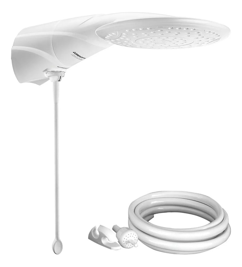 DUCHA ADVANCE TURBO MULT 220X6400W