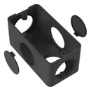 MASTER CONDTOP PRETA CAIXA 5 ENTRADAS 1.1/2