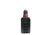 PARAF/FURAD BAT TE-CD 18/40 LI + KIT 69PCS EINHELL