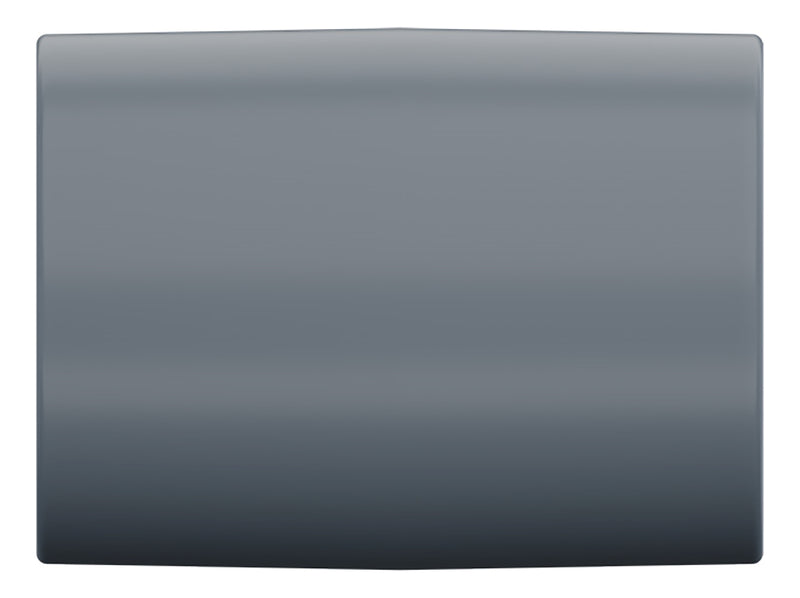 MASTER CONDTOP CINZA LUVA 3/4