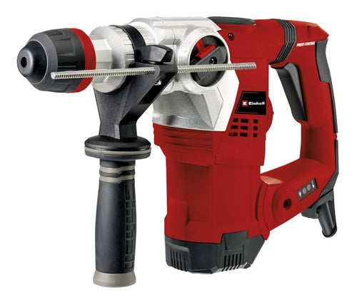 MARTELETE ROTATIVO - TE-RH 32 4F, 220V EINHELL