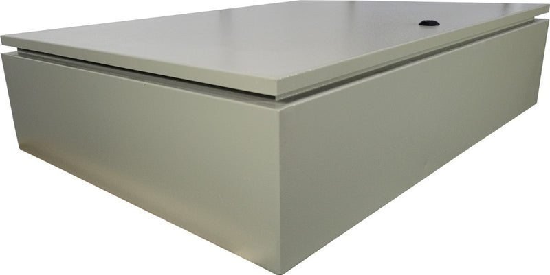 CAIXA P/ MONTAGEM 1000X800X250