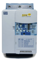 CHAVE PART WEG SOFT STARTER 61A