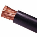 Cabo Flexível Siliconado Para Solda 50mm  Rolo Com 5 Metros