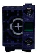 BOTAO FACEADO PULSO RESET