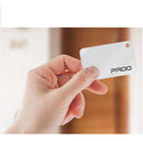 Fechadura Digital De Sobrepor Com Cartão E Senha Pado Fds-50