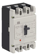 DISJUNTOR WEG CX MOLD TRIP DWP250 100A