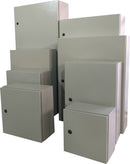 QUADRO DE COMANDO 350X250X200MM