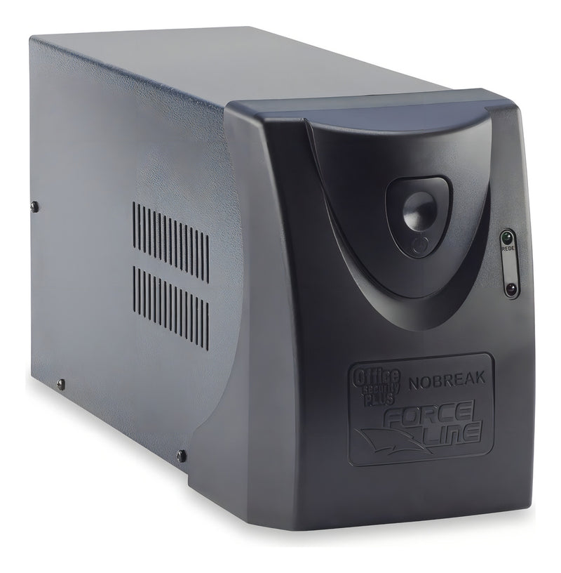 NO BREAK UPS SECURITY 1500VA BIV/110V 608