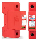 PROTETOR CLAMPER DPS 15KA