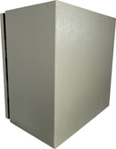 QUADRO DE COMANDO 400X400X250