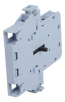 BLOCO CONTATO WEG AUX. BC 1NA+1NF COMANDO