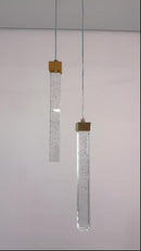 PENDENTE EMPIRE 50G 7W BIVOLT