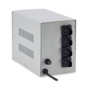 Estabilizador 1KVA 220V p/ eletrodomést. ForceLine 578