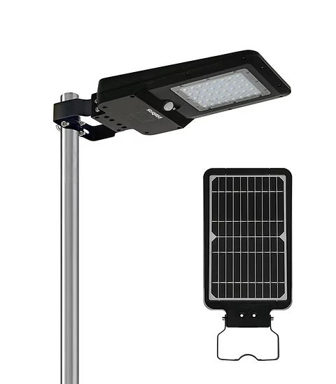 LUMINARIA SOLAR INTEGRADA LSI 1600- INTELBRAS