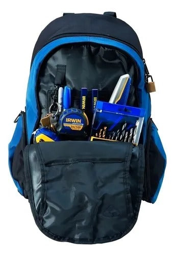 MOCHILA 14" -IRWIN