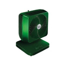 VENTI-DELTA OSCILANTE DE MESA TURBI VERDE