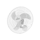 VENTILADOR DE PAREDE OSCILANTE 50CM BR VENTI-DELTA
