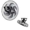 VENTILADOR PREMIUM 360 50CM PT VENTI-DELTA