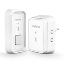 CAMPAINHA S/FIO C/BATERIA CIB 101 BR- INTELBRAS