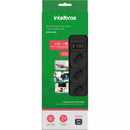 FILTRO DE LINHA 4TOM+2USB-INTELBRAS