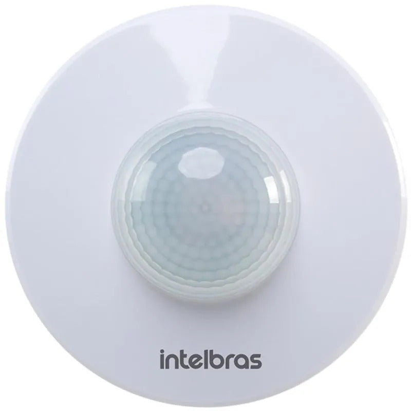 SENSOR DE PRESENÇA ESPI 360+ - INTELBRAS