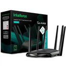 ROTEADOR WIRELESS W5-2100G -INTELBRAS