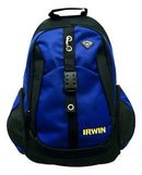 MOCHILA 14" -IRWIN