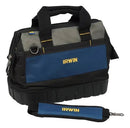 MALA COM BASE EMBORRACHADA 16" 400MM -IRWIN