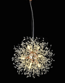 PENDENTE METAL 600MM RS 20009