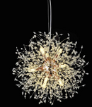 PENDENTE METAL 600MM RS 20009