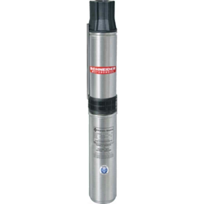 BOMBA SCHNEIDER CENTRIFUGA SUB15-15 1.5CV MONOF