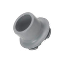 MASTER CONDTOP CINZA ADAPTADOR 3/4