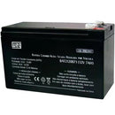 BATERIA P/ NO BREAK WEG - BAT2120091 9A