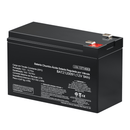 Bateria selada para nobreak 12V x 9AH Weg