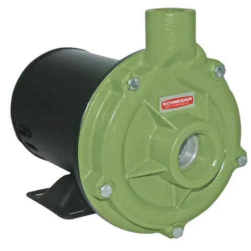 BOMBA SCHNEIDER CENTRIFUGA SUB15-10 MONOF