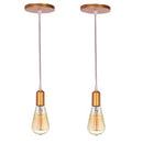 PENDENTE RECARTILHADO LUXO DOURADO