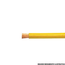 CABO FLEXIVEL 750V 4,00MM AMARELO METROS