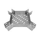 ELETROC. CRUZETA HOR. P.T.U 100X100