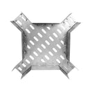 ELETROC. CRUZETA HOR. P.T.U 100X100