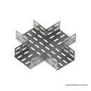 ELETROC. CRUZETA HOR. P.T.U 300X100