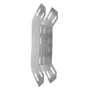 ELETROC. EMENDA INTERNA U 100X100MM